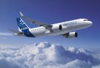 Big orders for the Airbus