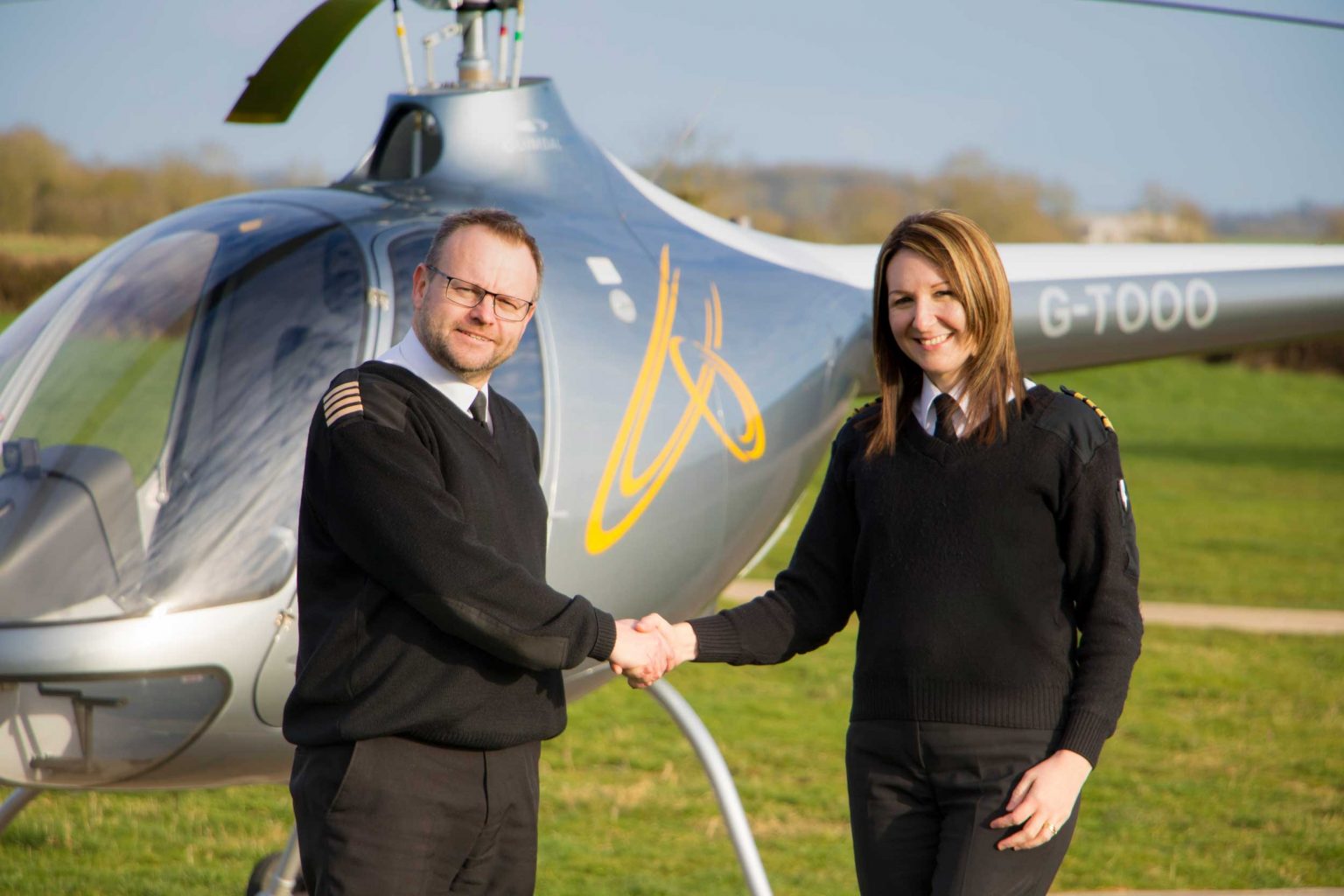 Helicentre Expands Flight Instructor Courses Pilot Career News