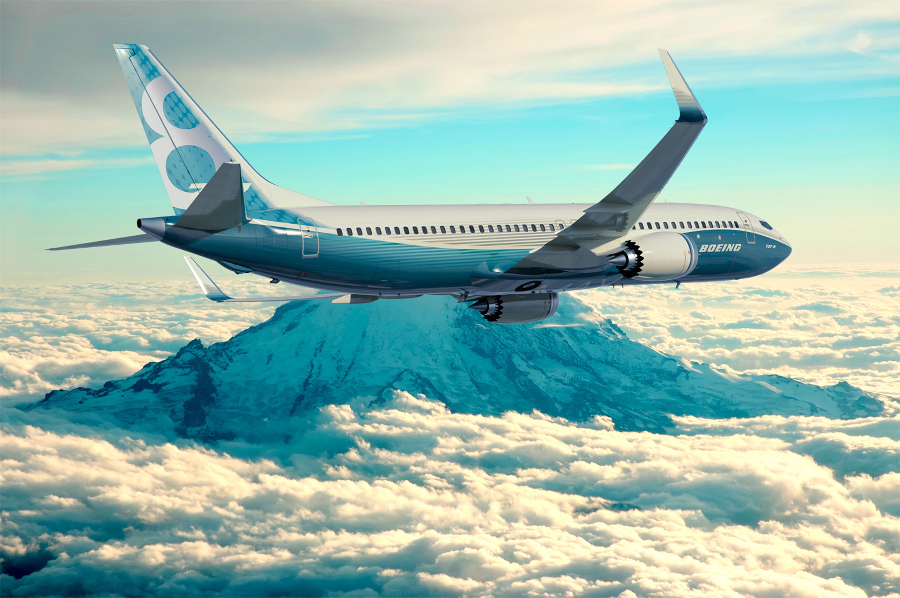 Boeing 737 Max Wind Tunnel Testing Begins At Uk Company Qinetiq