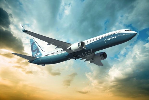 boeing-737-max - Pilot Career News : Pilot Career News