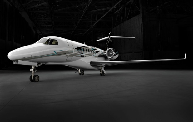 Cessna_Citation_Longitude - Pilot Career News : Pilot Career News