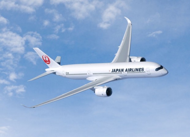 japanairlines