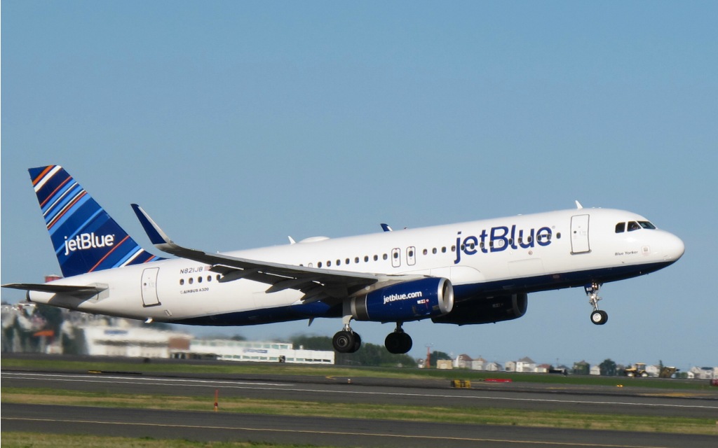 jetblue pilot career centre