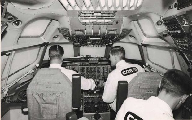 CAE 70