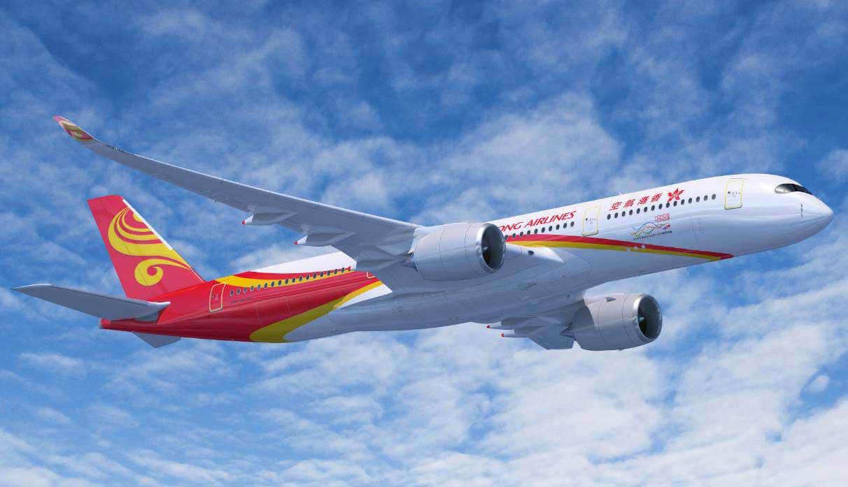 Hong Kong Airlines to recruit new cadet pilots - Pilot Career News ...