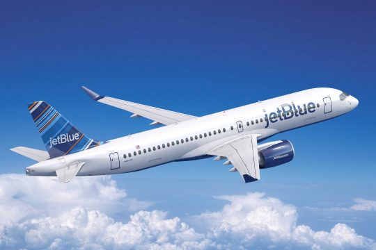 Airbus Announces Extra Long Range Version Of A321neo Pilot Career News Pilot Career News 5419