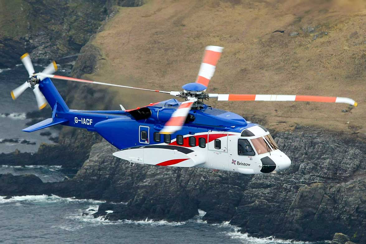 Helicentre Announces Bristow CPL H Scholarship Pilot Career News Pilot Career News