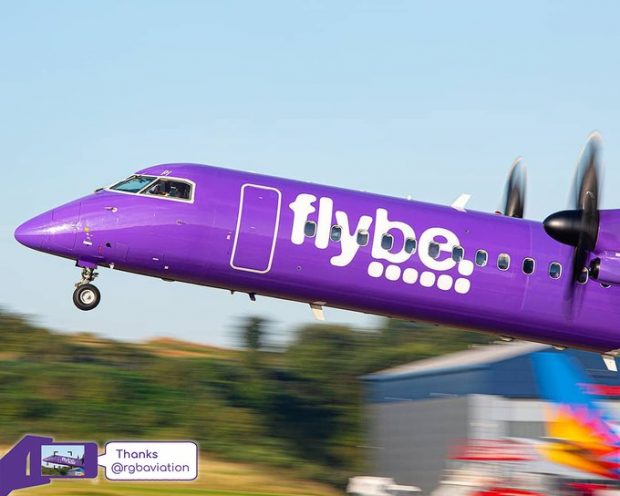 Flybe