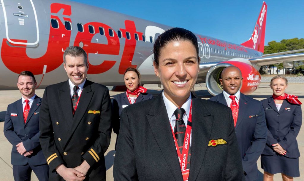 jet2-launches-pilot-apprentice-scheme-at-pilot-careers-live-pilot