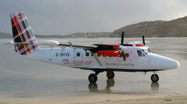 Loganair