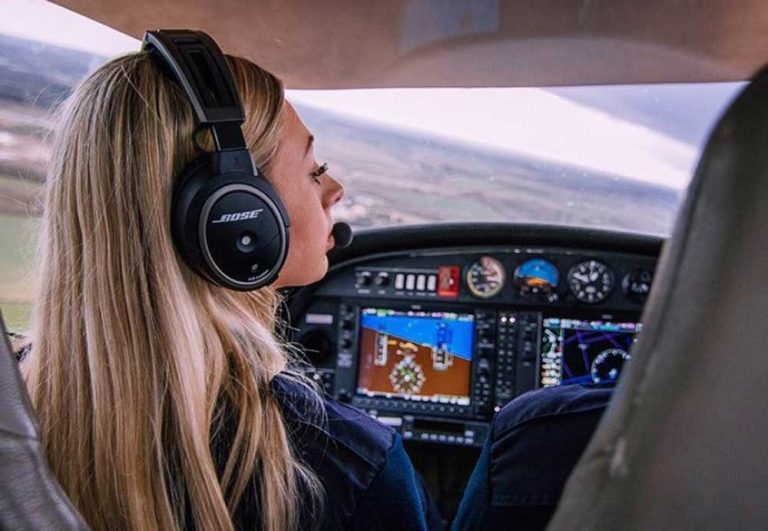 Top 5 Tips To Become A Pilot - Pilot Career News : Pilot Career News