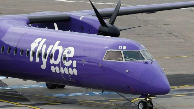 flybe