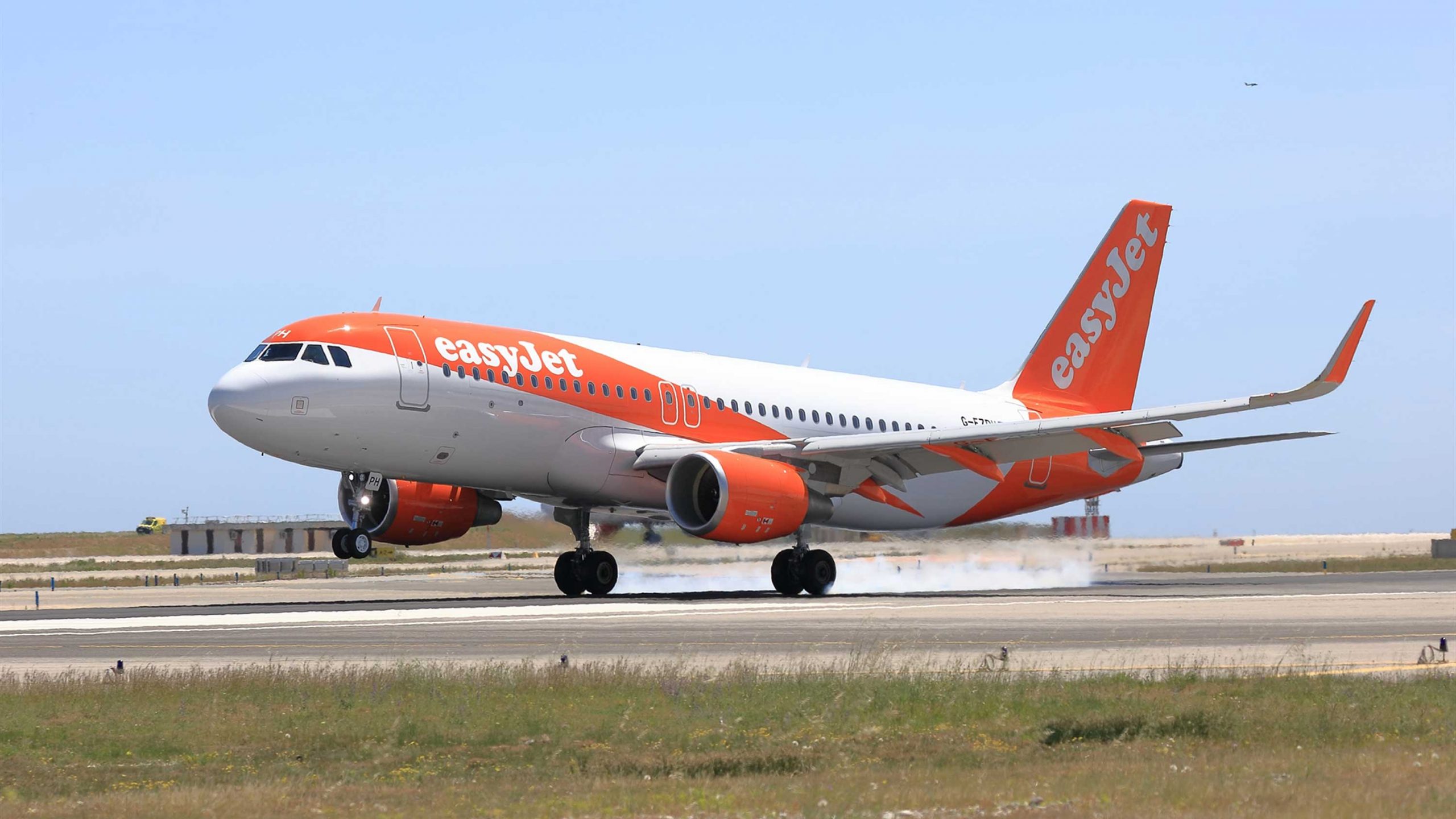 Easyjet Flights 2024 All Inclusive - Janine Tiphanie