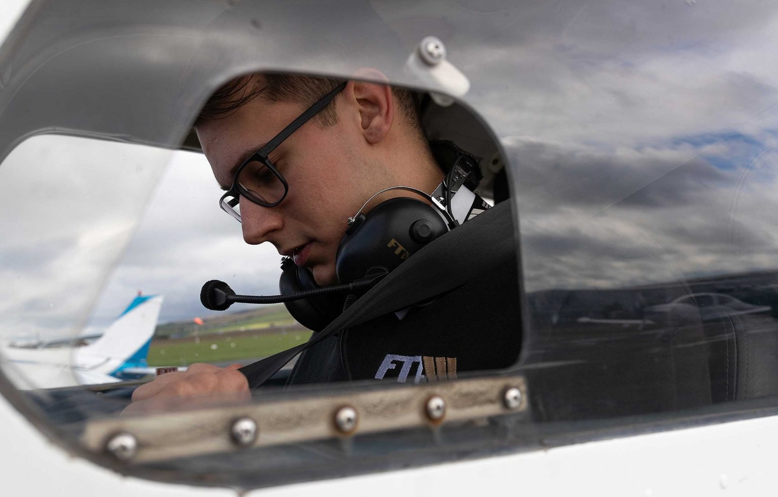 FTA introduces new Flight Instructor course for 2021 Pilot Career