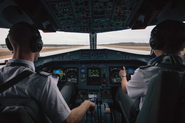 Pilot Shortage: Not 'if' But 'when' And 'how Big'? - Pilot Career News ...