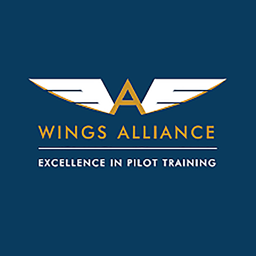 Wing alliance. Diamond Wings.