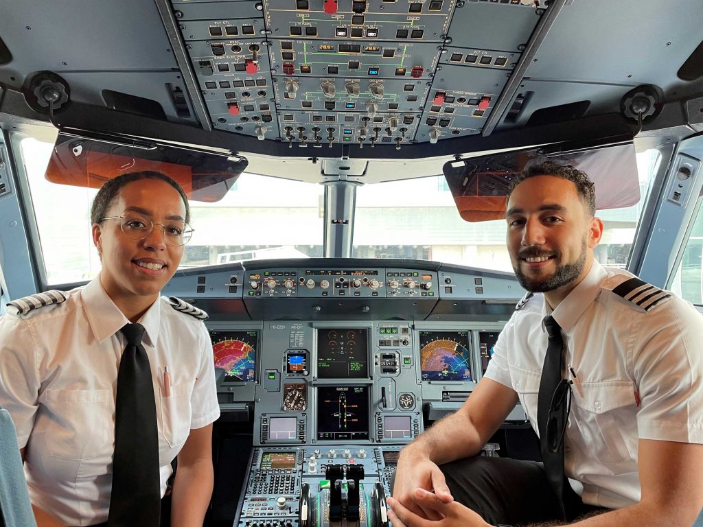 easyjet-crew-celebrates-black-history-month-pilot-career-news-pilot