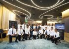 Skyborne cadet pilots for Indian airline IndiGo