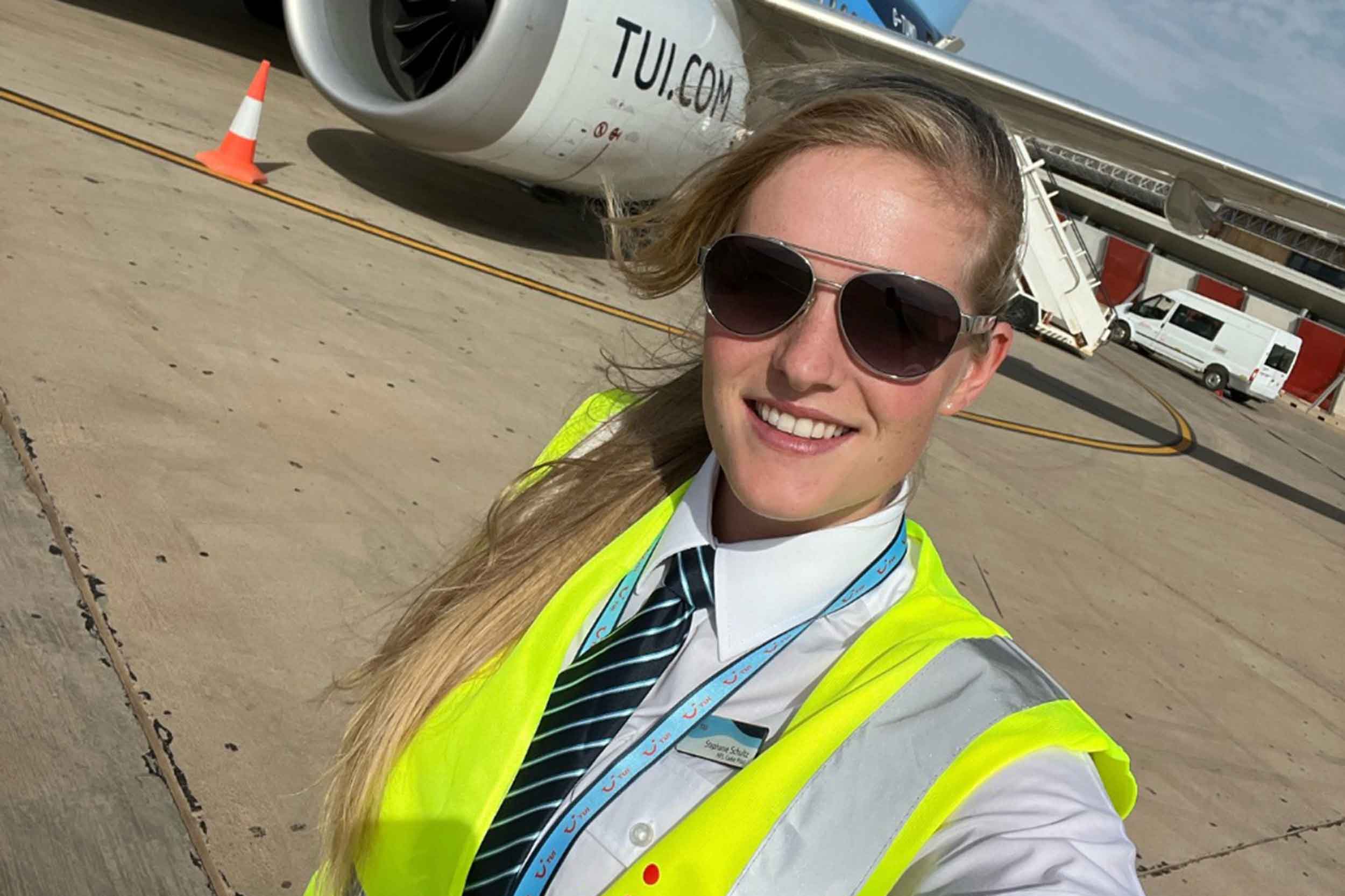 Complete the TUI MPL course and you could be a B737 pilot